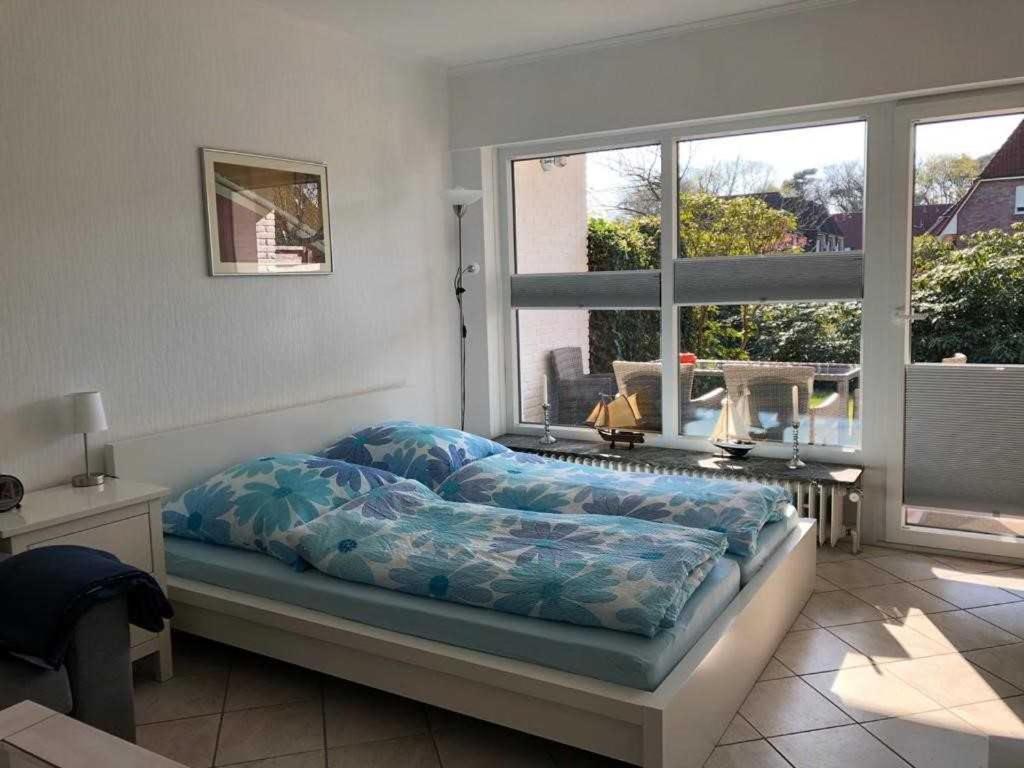 Appenzeller, S U A , Ferienwohnung Dangaster Tied 2 Bagian luar foto