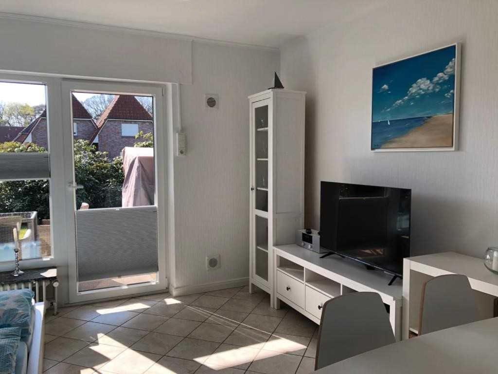 Appenzeller, S U A , Ferienwohnung Dangaster Tied 2 Bagian luar foto
