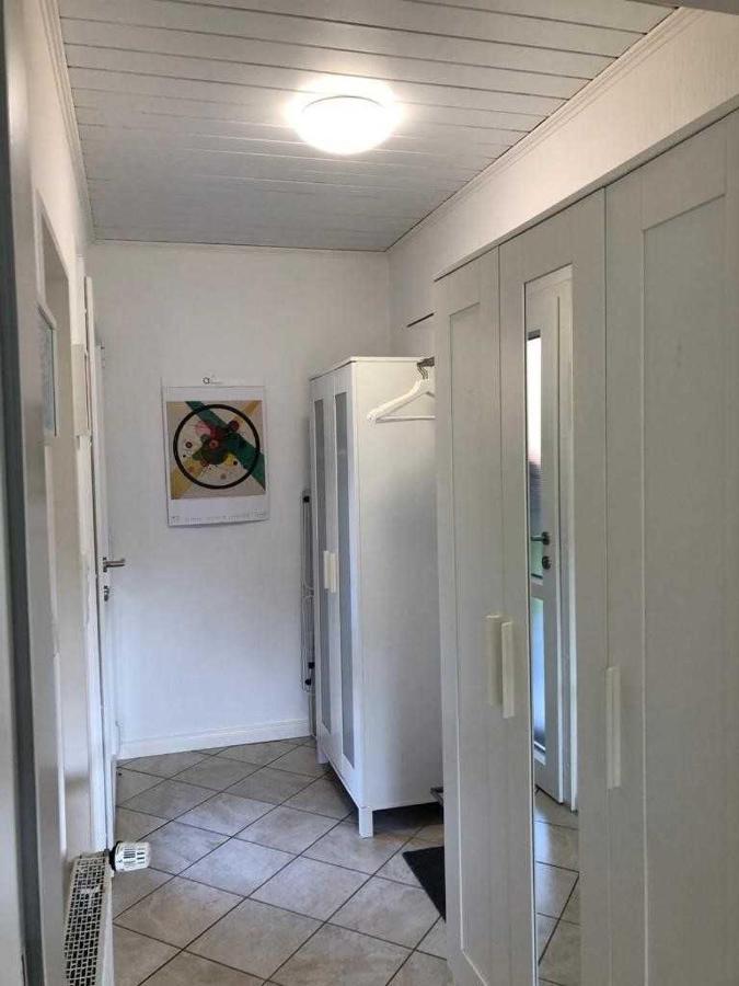 Appenzeller, S U A , Ferienwohnung Dangaster Tied 2 Bagian luar foto