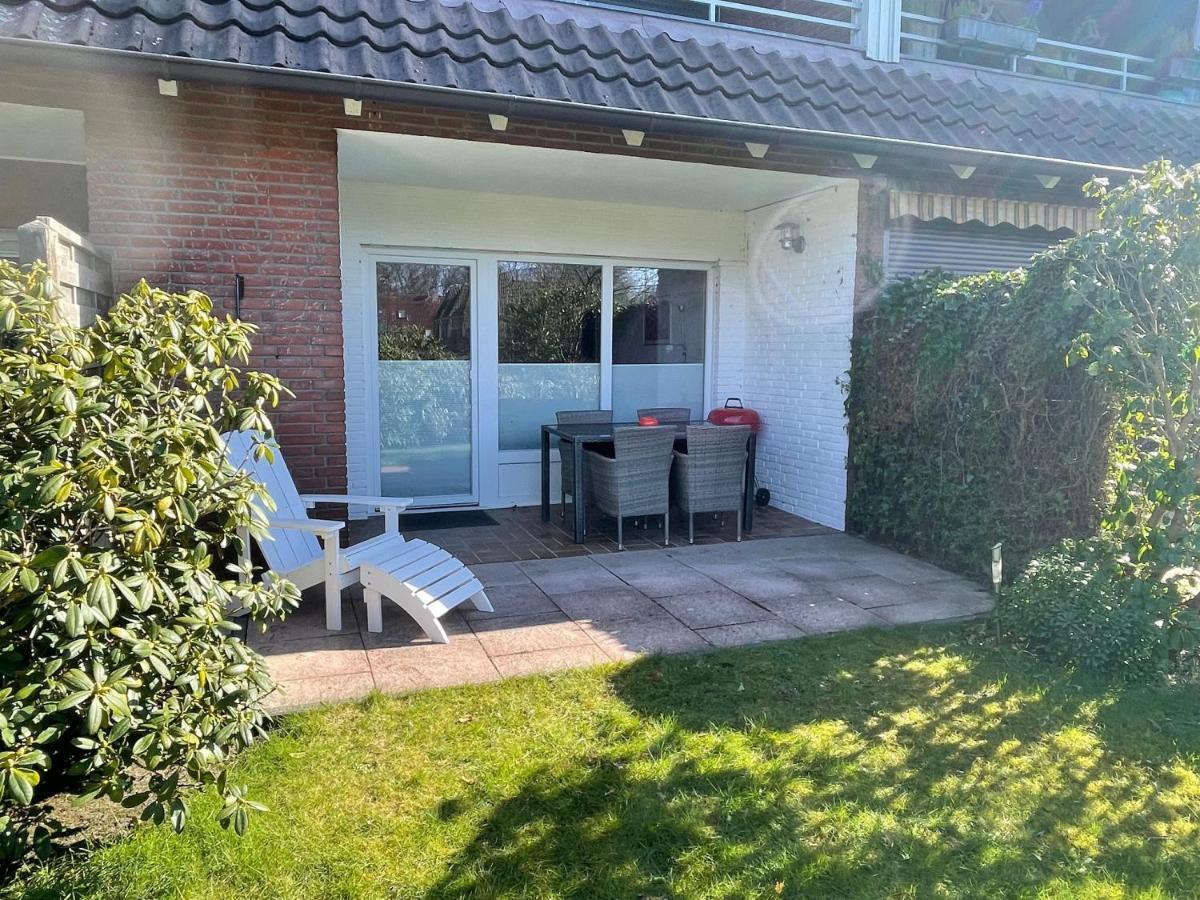 Appenzeller, S U A , Ferienwohnung Dangaster Tied 2 Bagian luar foto